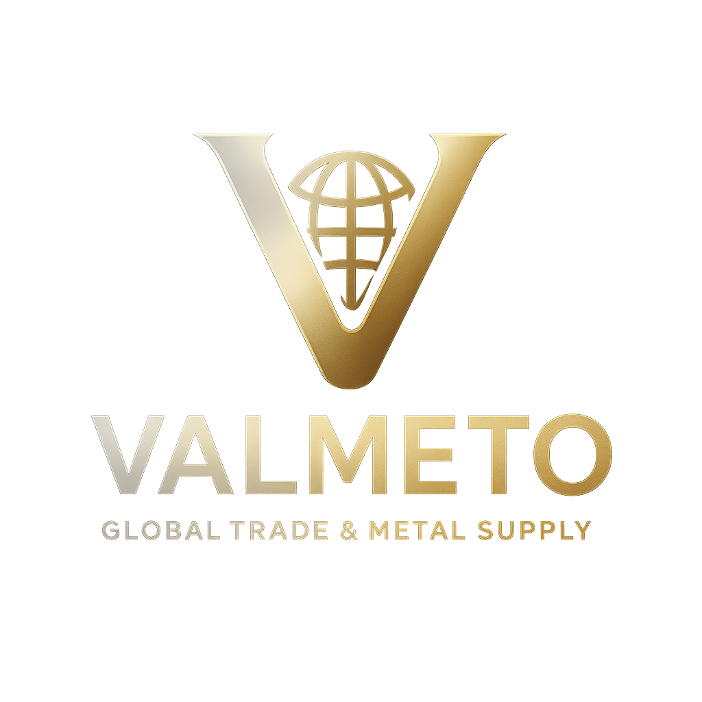 Logo Valmeto