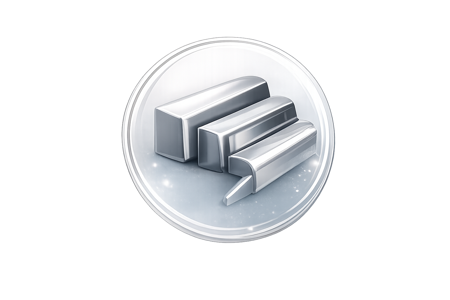 Materiały aluminiowe do produkcji i konstrukcji